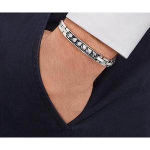 Swarovski ブレスレット スワロフスキー Fire メンズ 腕時計 アクセサリー Bracelet Sw インポートファン Fire ファイアーブレスレット 人気急上昇ビッグ割引 の