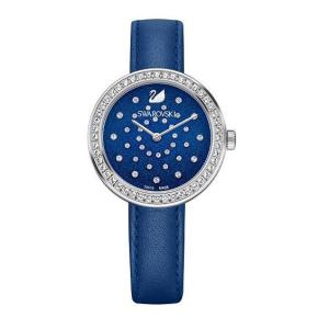 極美品！【SWAROVSKI/スワロフスキー】腕時計　シティ 5181635 極美品！【SWAROVSKI/スワロフスキー】腕時計 シティ 5181635