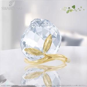 SWAROVSKI（スワロフスキー） 『クリスマスボールオーナメント 2016