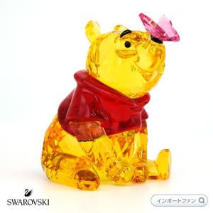 スワロフスキー　フィギュリン　ディズニー　Rosettaロゼッタ スワロフスキー フィギュリン ディズニー Rosettaロゼッタ