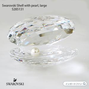 SWAROVSKI（スワロフスキー） 種牡馬 スタリオン ウマ ギフト 置物