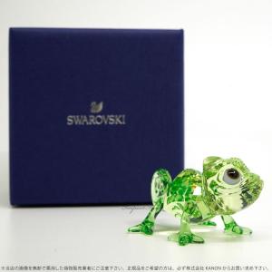パスカル カメレオン カメレオン ディズニー Swarovski Sw インポートファン 塔の上のラプンツェル スワロフスキー ディズニー