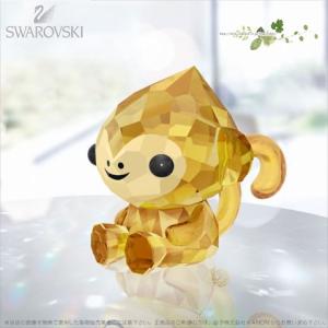 SWAROVSKI ディズニー くまのプーさん オブジェ SWAROVSKI ディズニー くまのプーさん オブジェ