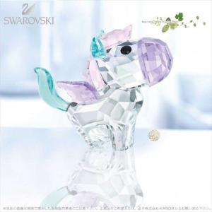スワロフスキー ピオニー 花 SWAROVSKI（スワロフスキー） 『ピオニー』 5136721 : スワロフスキー