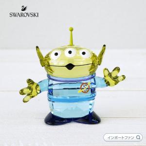 スワロフスキー　フィギュリン　ディズニー　Rosettaロゼッタ スワロフスキー ディズニー クリスタル ティンカー・ベル