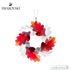 SWAROVSKI スワロフスキー スター オーナメント 星 クリスマス