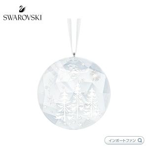 SWAROVSKI スワロフスキー スター オーナメント 星 クリスマス