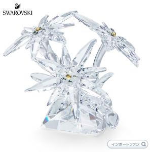 SWAROVSKI スワロフスキー Swarovski 『獅子舞』 5302563