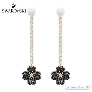 SWAROVSKI（スワロフスキー） シンボリック 月 ムーン 星 スター