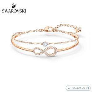 SWAROVSKI スワロフスキー Swarovski Dextera ブレスレット