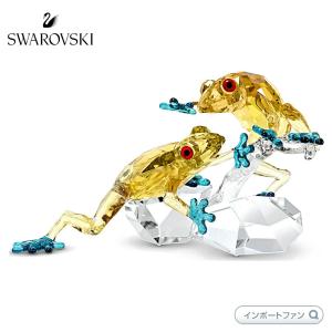 SWAROVSKI（スワロフスキー） クリスタル シェル 191692 スモール 貝