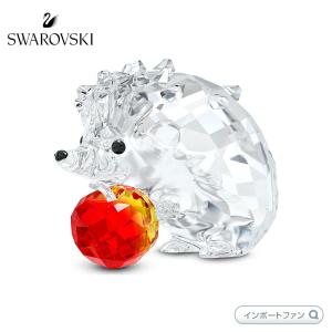 SWAROVSKI（スワロフスキー） 種牡馬 スタリオン ウマ ギフト 置物