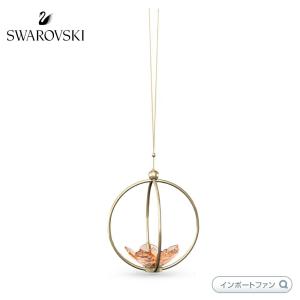 SWAROVSKI（スワロフスキー） DCコミックス スーパーマン 5556951