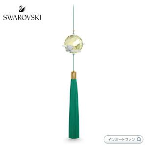 SWAROVSKI（スワロフスキー） 2022年度限定作品 ジャスミン王女
