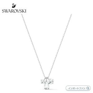 SWAROVSKI（スワロフスキー） シンボリック マンダラ ネックレス