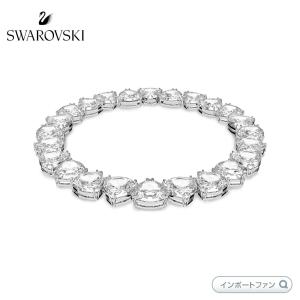 SWAROVSKI（スワロフスキー） Swarovski Tennis Deluxe ブレスレット