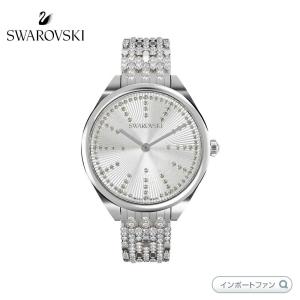 SWAROVSKI スワロフスキー Swarovski 腕時計 Octea Lux Sport