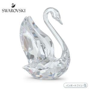 SWAROVSKI（スワロフスキー） ラブバード ボタンインコ 鳥 動物 置物