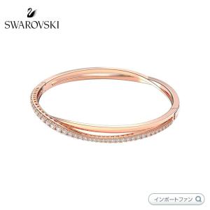 スワロフスキー Infinity バングル ローズゴールド 5518871 Amazon | [スワロフスキー] ブレスレット レディース INFINITY