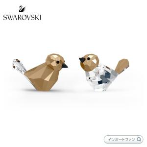 SWAROVSKI（スワロフスキー） ハリー・ポッター ヘドウィグ 鳥