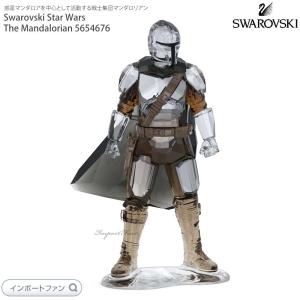 SWAROVSKI スワロフスキー Swarovski 『スター・ウォーズ