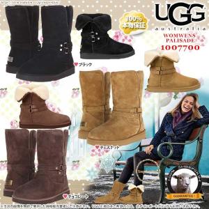 UGG Australia（アグオーストラリア） アグ ウィメンズ ビキ