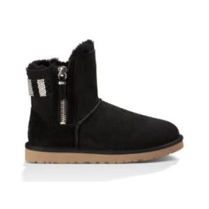 アグ アズテック ウーブン スエード　ショートブーツ 1011238 UGG AZTEK WOVEN...