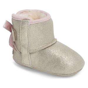 アグ ベビー ジェシー ボウ II メタリック ベビーブーツ 1019630i UGG JESSE BOW II METALLIC □｜importfan