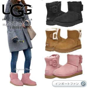 UGG Australia（アグオーストラリア） UGG アグ 正規品 クラシックミニ