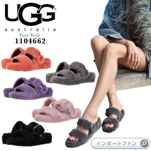 UGG Australia（アグオーストラリア） アグ ダコタ ダブル リボン ボウ