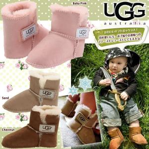 Ugg Australia ベビーシューズの商品一覧 ベビー服 シューズ ベビー キッズ マタニティ 通販 Yahoo ショッピング