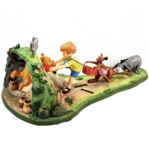 Disney（ディズニー） WDCC シンデレラ カボチャの馬車 Coach An