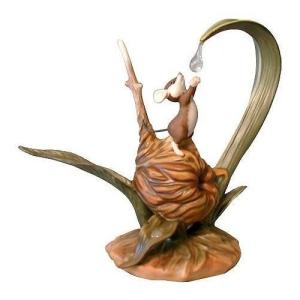 Disney（ディズニー） WDCC バンビ フラワーとミス・スカンク 1217961