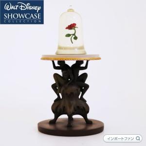 Disney（ディズニー） WDCC シンデレラ ねずみのガスとジャックのため