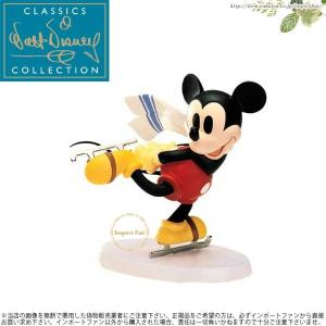 Disney（ディズニー） WDCC ミッキー ミッキーの巨人退治 The Brave
