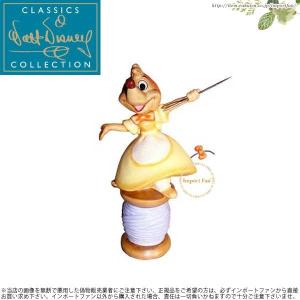 Wdcc シンデレラ お針子 ねずみのスージー It Cinderella Needle Hey Cinderella Mouse Hey We Can Do It 11k 0 Wdcc11k インポートファン