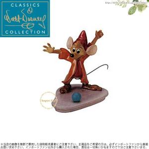 Disney（ディズニー） WDCC シンデレラ カボチャの馬車 Coach An