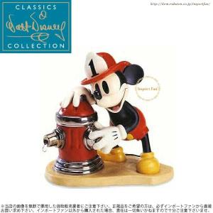 Disney（ディズニー） WDCC ミッキー 蒸気船ウィリー Mickey's Debut