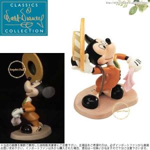 Disney（ディズニー） WDCC ミニー 素敵な女性 ミッキーの青春手帳