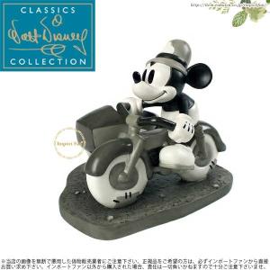 Disney（ディズニー） WDCC バンビ フラワーとミス・スカンク 1217961
