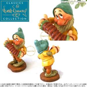 レア★WDCC 白雪姫 七人の小人 Snow White ドーピー Dopey 楽天市場】WDCC おとぼけ ドーピー クラシックショー Snow White