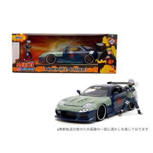 Cartrix 1/24 ワイルドスピード ドミニク トレット ドム