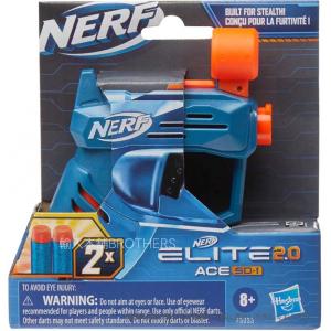 ナーフ銃 エリート2.0 エース SD-1 | NERF ELITE 2.0 ACE SD-1