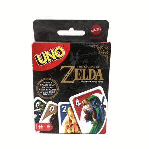 ウノ ゼルダ グッズ 訳あり アウトレットの買取情報