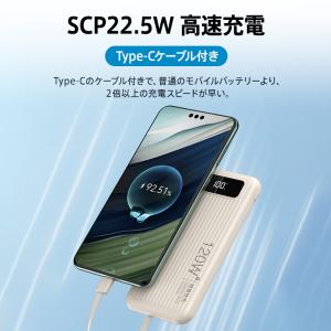 【最大P10倍】 モバイルバッテリー 2000...の詳細画像4
