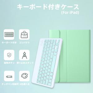 iPad 6 Mini Air5 着脱式 ケー...の詳細画像1