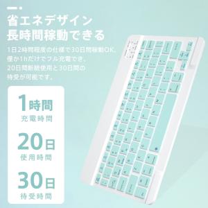 iPad 6 Mini Air5 着脱式 ケー...の詳細画像3