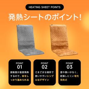 【最大P10倍】 パネルヒーター タイマー付 ...の詳細画像4