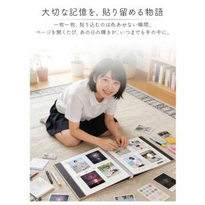 【3冊以上で1冊おまけ】 スクラップブック ア...の詳細画像1