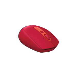 Ruby Red) - Logitech M590 Silent Wireless Mouse Silent Bluet - 最安値・価格比較 - Yahoo!ショッピング｜口コミ・評判からも探せる